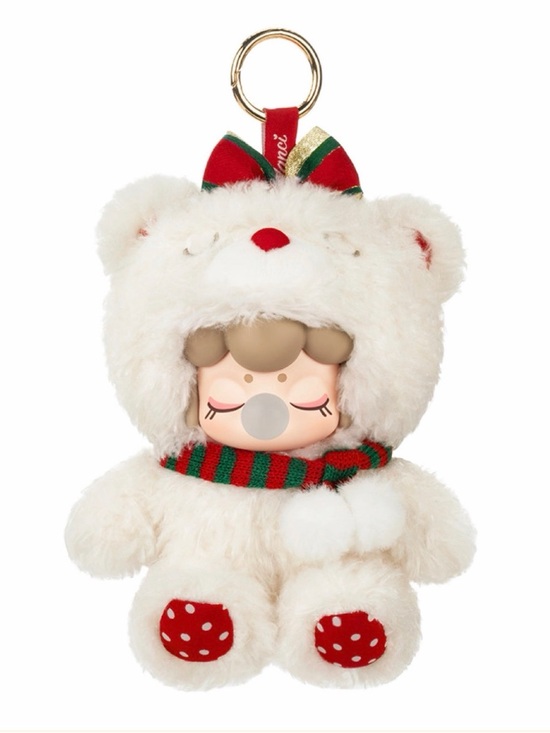 Rolife Other - Nanci Christmas bear